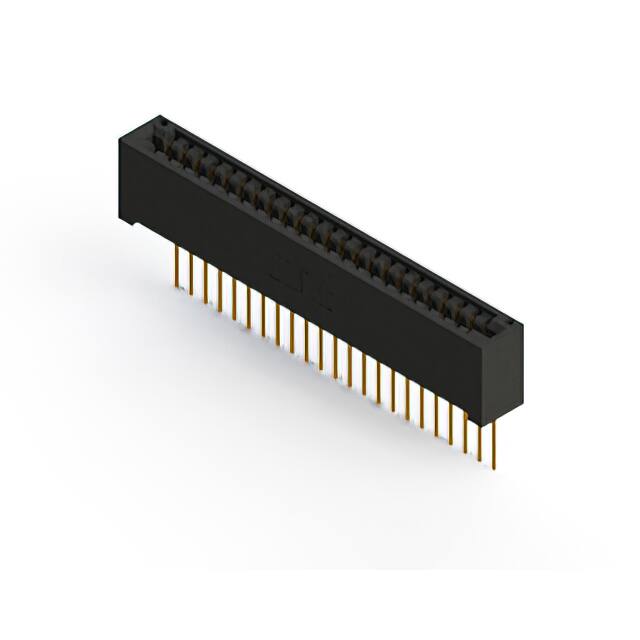 896-023-541-101 EDAC Inc.  Edgeboard Connectors